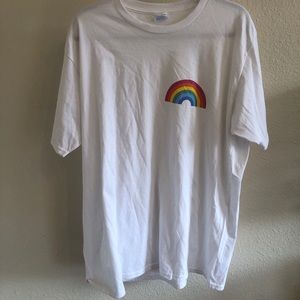 Rainbow Shirt